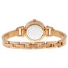 Image 6 : BRAND NEW FOSSIL ROSE 26MM GOLD TONE LADIES WATCH