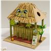 Image 1 : DECORATIVE BIRD HOUSE