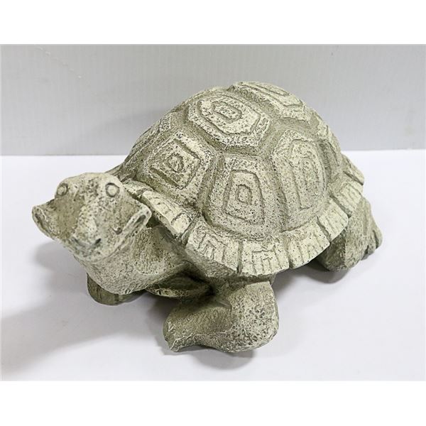 TURTLE ORNAMENT