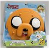 Image 1 : ADVENTURE TIME JAKE SHIELD WITH SOUND EFFECTS AND