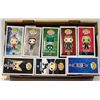 Image 1 : LOT OF MISCELLANEOUS FUNKO POPS