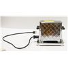 Image 2 : VINTAGE DROP SIDE ELECTRIC TOASTER