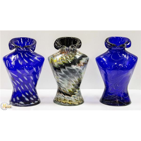 SHOWHOME GLASS COLLECTION