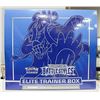 Image 1 : POKEMON BATTLE STYLES ELITE TRAINER BOX NEW SEALED