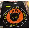 Image 1 : AFI ROCK BAND T-SHIRT