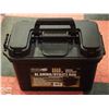Image 1 : LOCKING AMMO BOX
