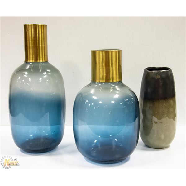 SHOWHOME VASE COLLECTION