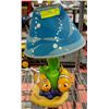 Image 1 : DISNEY FINDING NEMO LAMP.
