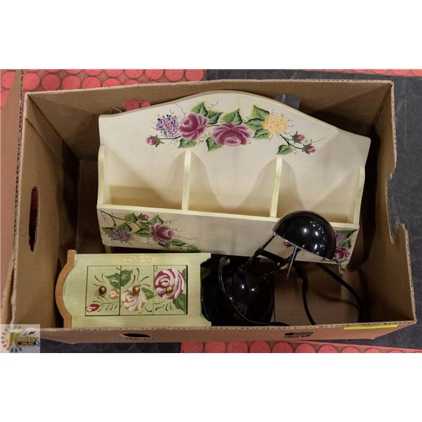 SHOWHOME OFFICE DECOR COLLECTION