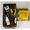 Image 1 : OSTER PROFESSIONAL CLIPPER SET