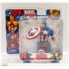 Image 1 : MARVEL CAPTAIN AMERICA