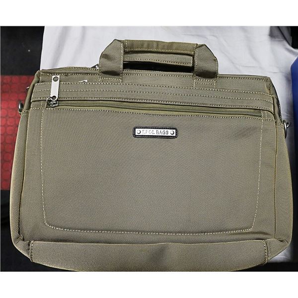 EPOL CARRYING BAG BEIGE