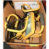 Image 1 : 3 USED WORK LIGHTS