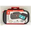 Image 1 : NINTENDO SWITCH LITE DELUXE TRAVELER CASE