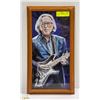 Image 1 : ERIC CLAPTON SKETCH BY STAN KWONG