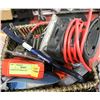 Image 1 : BASKET OF TOOLS LOT