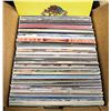 Image 1 : BOX OF ASSORTED RECORDS
