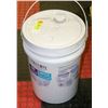Image 1 : TRITON 20 LITRES BUCKET OF HAND SANITIZER, NEW