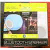 Image 1 : WEATHER RESISTANT BLUE TOOTH SPEAKER