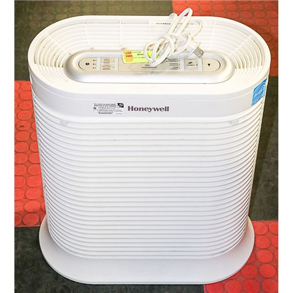 HONEYWELL HUMIDIFIER