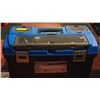 Image 1 : LARGE MASTERCRAFT TOOL BOX NEW