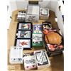 Image 1 : LOT OF ASSORTED SPORTS CARDS, HOCKEY SETS
