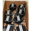 Image 1 : 8 ELECTRICAL TRANFORMERS