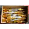 Image 1 : LOT OF 28 NEW SCREWDRIVERS