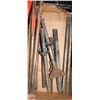 Image 1 : 10 ASSORTED HILTI BITS