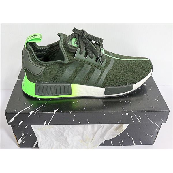 STAR WARS ADIDAS NEW YODA SIZE 10 SHOES, NEW