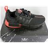 Image 1 : STAR WARS ADIDAS NEW DARTH VADER SIZE 10 SHOES, NEW
