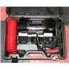 Image 1 : MOTOMASTER 12-VOLT AIR COMPRESSOR WITH LIGHT - IN