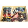 Image 1 : FLAT OF LADIES SUNGLASSES