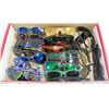 Image 1 : FLAT OF MENS SUNGLASSES