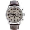 Image 2 : NEW FOSSIL 48MM TRIPLE CHRONO MSRP $209 WATCH