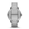 Image 5 : NEW DIESEL GUNMETAL TONE BLACK 49MM DIAL MSRP $219 ST. STEEL WATCH. JEWELLERY