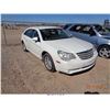 Image 1 : 2010 - CHRYSLER SEBRING