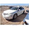 Image 2 : 2010 - CHRYSLER SEBRING