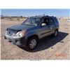 Image 2 : 2005 - HONDA CR-V