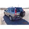 Image 3 : 2005 - HONDA CR-V