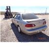 Image 3 : 1999 - TOYOTA COROLLA