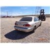 Image 4 : 1999 - TOYOTA COROLLA