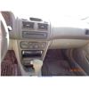 Image 5 : 1999 - TOYOTA COROLLA