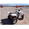 Image 5 : 2004 - SUZUKI LT-Z400