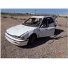 Image 2 : 1992 - HONDA ACCORD
