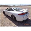 Image 3 : 1998 - MITSUBISHI ECLIPSE