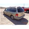 Image 3 : 1999 - FORD WINDSTAR/RESTORED SALVAGE