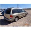 Image 4 : 1999 - FORD WINDSTAR/RESTORED SALVAGE