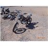 Image 2 : 2005 - MOTORCYCLE FY400T