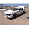Image 1 : 1994 - FORD TAURUS